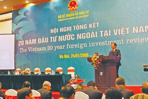 Những quyết sách mở đường cho Đổi mới