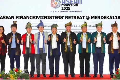 Dấu ấn 80 năm ngành Tài chính Việt Nam trong hội nhập quốc tế