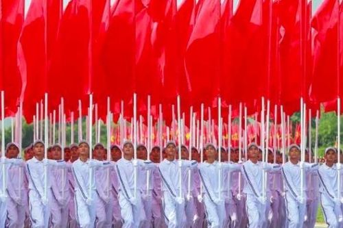Nhờ ngày Thu Độc lập