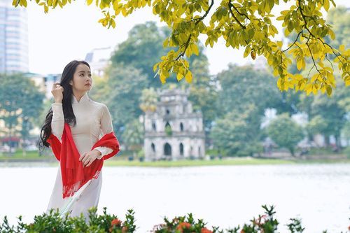 Mùa thu tháng Chín - Bản giao hưởng của thời gian và ký ức