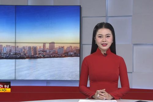 Chương trình Thời sự 11h30 | 02/09/2025