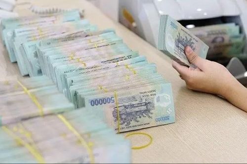 Lãi suất kỳ hạn 12 tháng dự báo sẽ giảm nhẹ