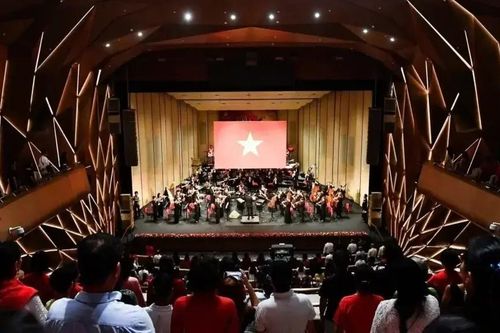 'Điều còn mãi 2025': Âm vang 80 năm tự hào