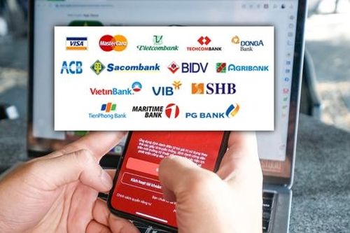 Cách khắc phục lỗi tài khoản ngân hàng trên VNeID khi nhận quà 100.000 đồng