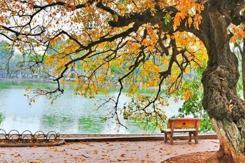 Du lịch Việt Nam, tận hưởng kỳ nghỉ hè kéo dài sang mùa thu ấm áp