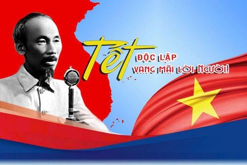 Ý nghĩa Tết Độc lập từ tinh thần Phật giáo