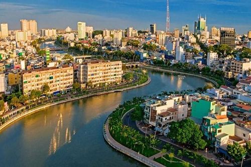 TP.HCM lập kế hoạch tạo lập quỹ nhà, đất tái định cư cho dự án đầu tư công