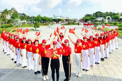 Cà Mau đón hơn 120 nghìn lượt khách dịp Quốc khánh 2/9