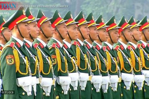 Từ mùa thu lịch sử đến khát vọng Việt Nam trong kỷ nguyên vươn mình