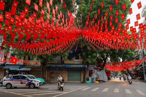 Cảm xúc đỏ