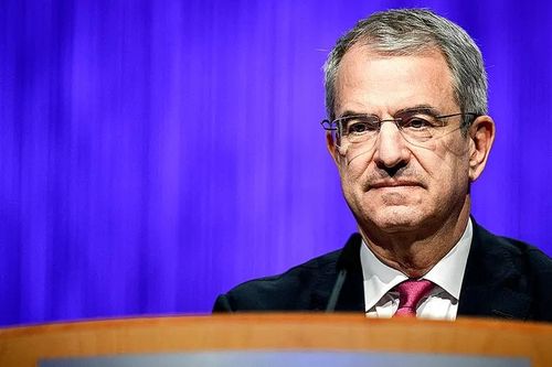 Nestlé sa thải CEO Laurent Freixe do che giấu mối quan hệ tình cảm với cấp dưới