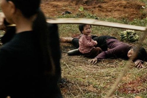 Nhà văn Nguyễn Văn Thọ: Nên tặng thưởng lớn cho kỳ tích phim 'Mưa đỏ'