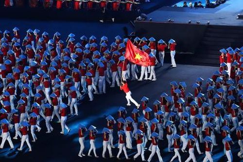 Concert Quốc gia đặc biệt '80 năm hành trình Độc lập - Tự do - Hạnh phúc': Bừng sáng khát vọng Việt Nam