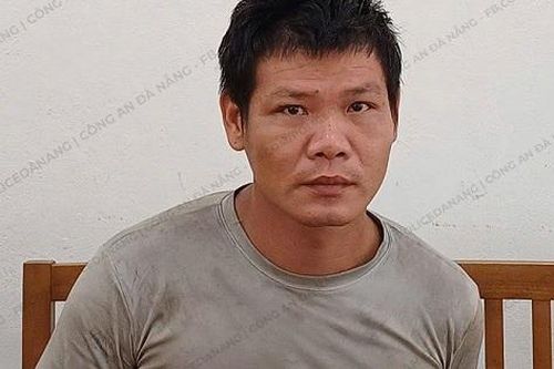 Hé lộ danh tính tên cướp 45 triệu đồng trước quán gà hấp mía ở Đà Nẵng
