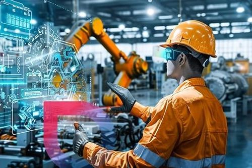 Xu hướng trong quản trị số toàn cầu