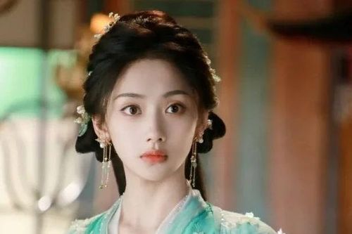 Không chỉ bị chê ở 'Hiến Ngư', Vương Ảnh Lộ còn có bộ phim thất bại nhất hè này