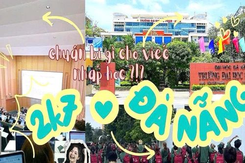 Đà Nẵng: Bí kíp gửi 2K7 trước thềm nhập học, sẵn sàng cho 'đời sống sinh viên'