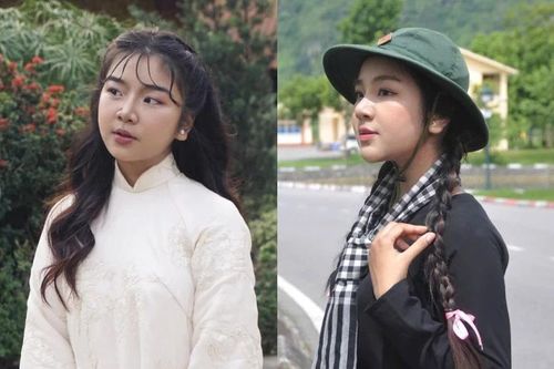 Nữ thủ khoa tham gia diễu binh A80 là chủ nhân bộ tranh 'Việt Nam tử tế' gây sốt