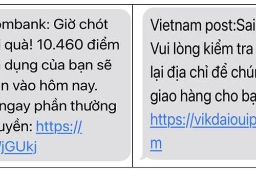 Liên tiếp phát hiện trạm BTS giả tại TP.HCM, có yếu tố người nước ngoài