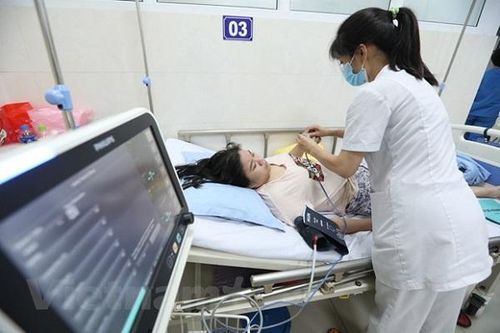 Nhiều học sinh, sinh viên được quỹ BHYT chi trả chi phí lớn