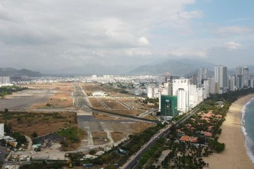 Cơ quan điều tra nêu nguyên nhân sai phạm về đất đai liên quan Sân bay Nha Trang