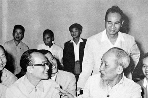 Từ Cách mạng Tháng Tám đến khát vọng Việt Nam hùng cường: Hai cuộc cách mạng hiền tài cách nhau 80 năm
