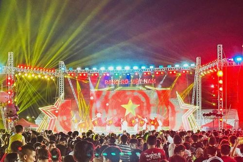 Hải Phòng: Đón hơn 1 triệu lượt khách trong dịp nghỉ lễ 2/9