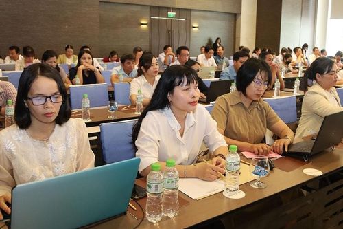 Khánh Hòa: Tập huấn công tác cải cách hành chính đợt 1 năm 2025