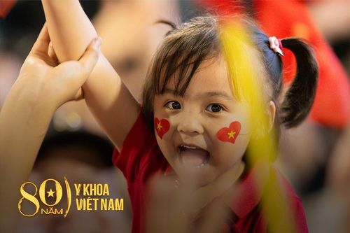 Tuổi thọ và vóc dáng người Việt sau 80 năm độc lập