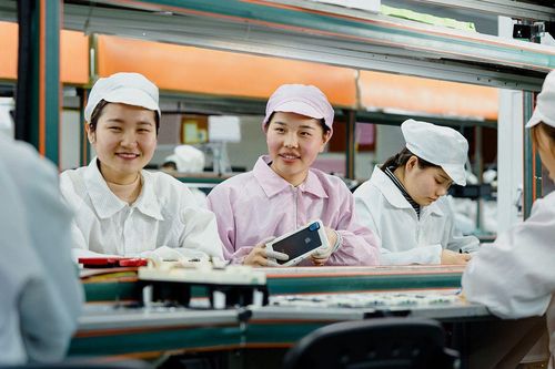 Những 'thành phố iPhone' sắp thay đổi mãi mãi