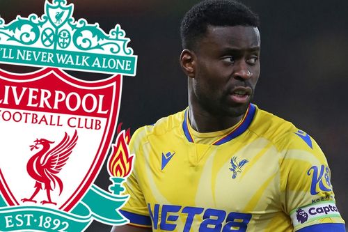 Thái độ của Guehi khi thương vụ sang Liverpool đổ bể