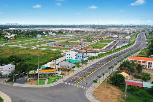 The 826 EC - kênh tích sản đáng cân nhắc tại khu nam TP.HCM