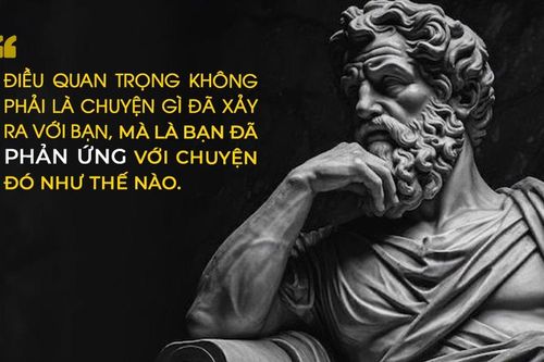 Đối phó với căng thẳng - bài học từ 'Thuyết mặc kệ'
