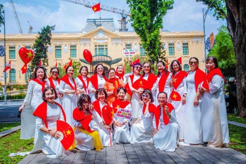 Hà Nội đón hơn 2 triệu lượt khách sau Đại lễ A80