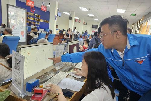 Gia Lai tăng cường công chức, viên chức về công tác tại các xã phía Tây