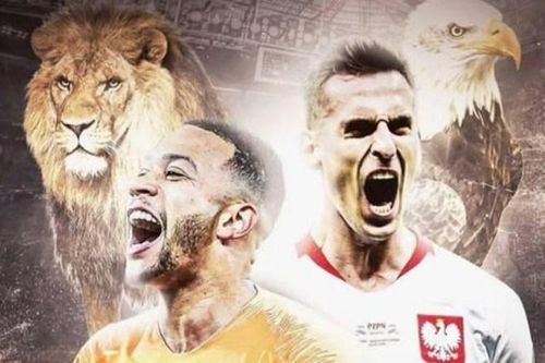 Nhận định trận đấu Hà Lan vs Ba Lan, 1h45 ngày 5.9: Quyết tâm lên đỉnh bảng