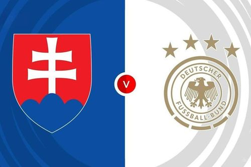Nhận định trận đấu Slovakia vs Đức, 1h45 ngày 5.9: Thị uy sức mạnh