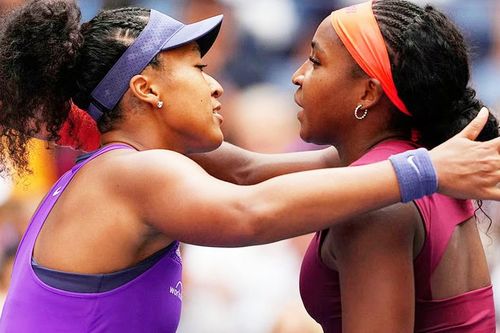 US Open 2025: Bước ngoặt của Osaka và nỗi lo của Coco Gauff