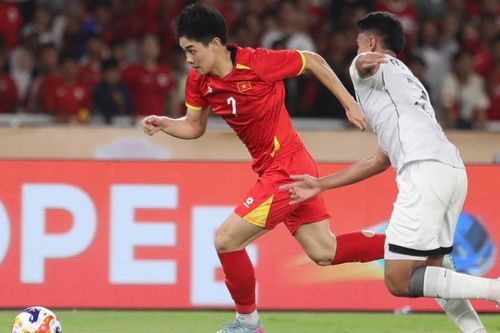 Bình luận Quang Huy: 'Bóng đá Việt Nam tập trung cho mục tiêu mới'
