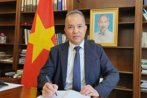 Việt Nam là hình mẫu về sự đổi mới, phát triển thành công của một quốc gia