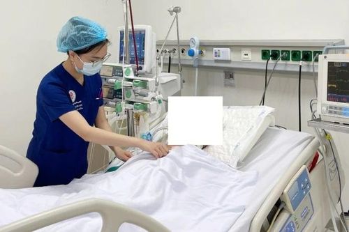 Chủ quan không điều trị vết thương nhẹ, người bệnh mắc uốn ván toàn thân