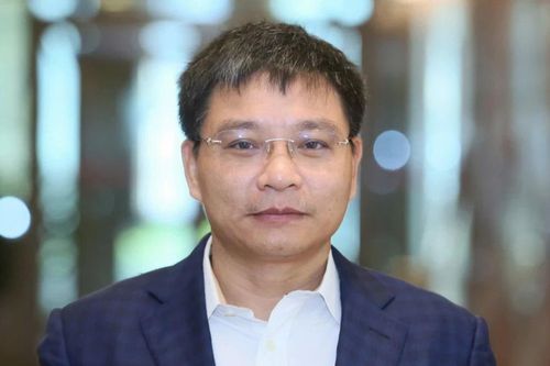 Bộ trưởng Tài chính Nguyễn Văn Thắng kiêm giữ chức Chủ tịch Hội đồng Quản lý bảo hiểm xã hội