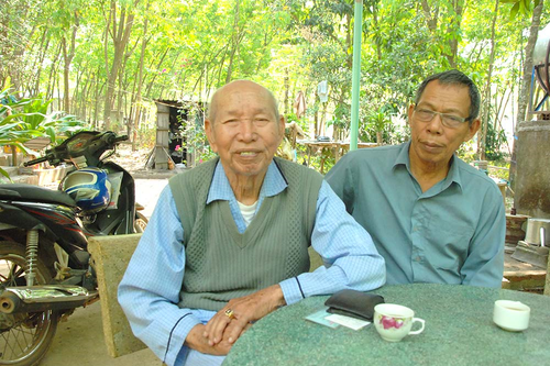 Nhớ một mùa thu cách mạng