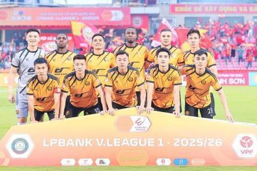 CLB Đ. Thanh Hóa được gia đình bầu Đoan cam kết duy trì hoạt động
