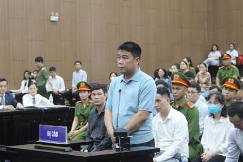 Cơ quan điều tra hình sự Bộ Quốc phòng đề nghị truy tố Chủ tịch Tập đoàn Phúc Sơn cùng loạt cựu quan chức tỉnh Khánh Hòa