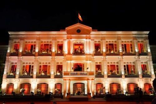 Da Nang Concert 2025 – Chương trình nghệ thuật đặc sắc trong ngày hội non sông