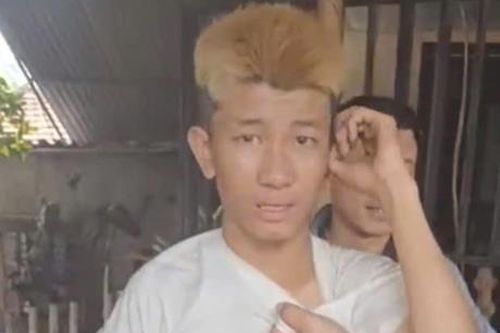Chạy đâu cho thoát