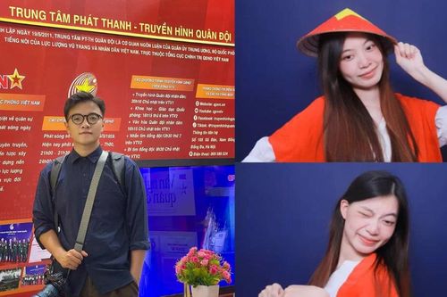 Nhìn lại sức lan tỏa lòng yêu nước của thế hệ trẻ trên không gian mạng