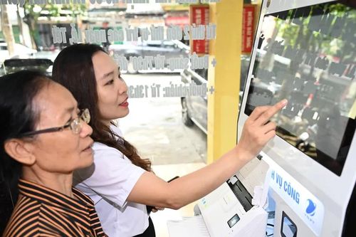 Đổi mới toàn diện trong tuyển dụng, sử dụng và đánh giá viên chức