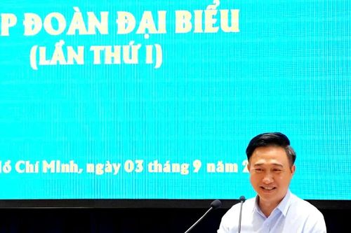 Đoàn đại biểu TPHCM sắp thăm quân dân vùng biển đảo Tây Nam và Nhà giàn DK1
